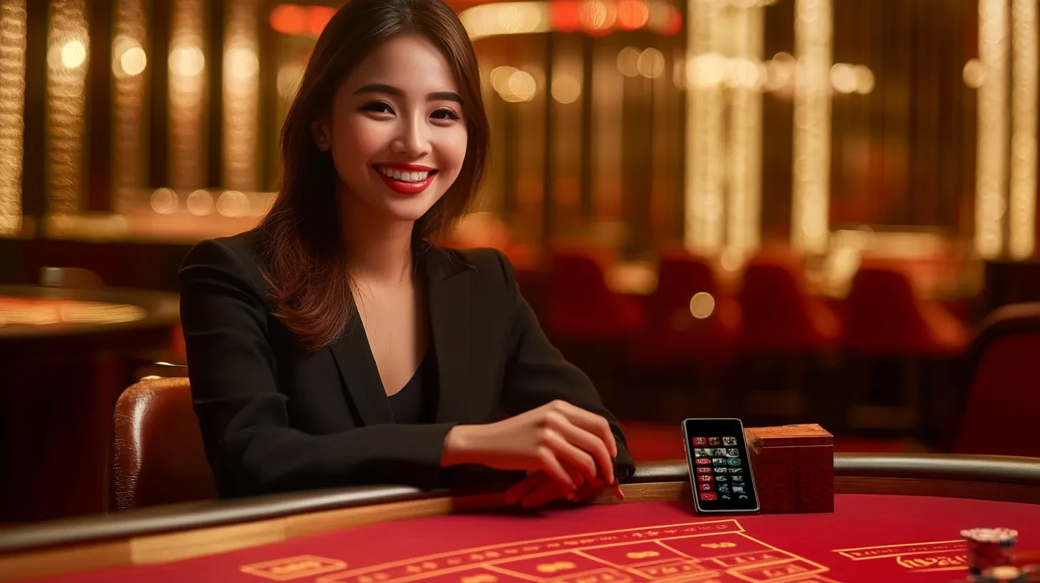 Live Casino