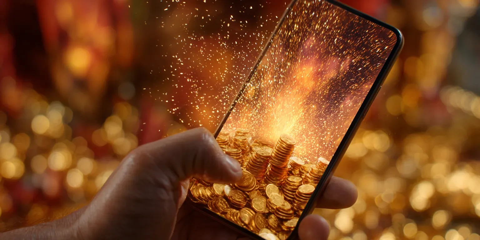 Bonus dalam Permainan Slot: Panduan Lengkap untuk 2026/06/24