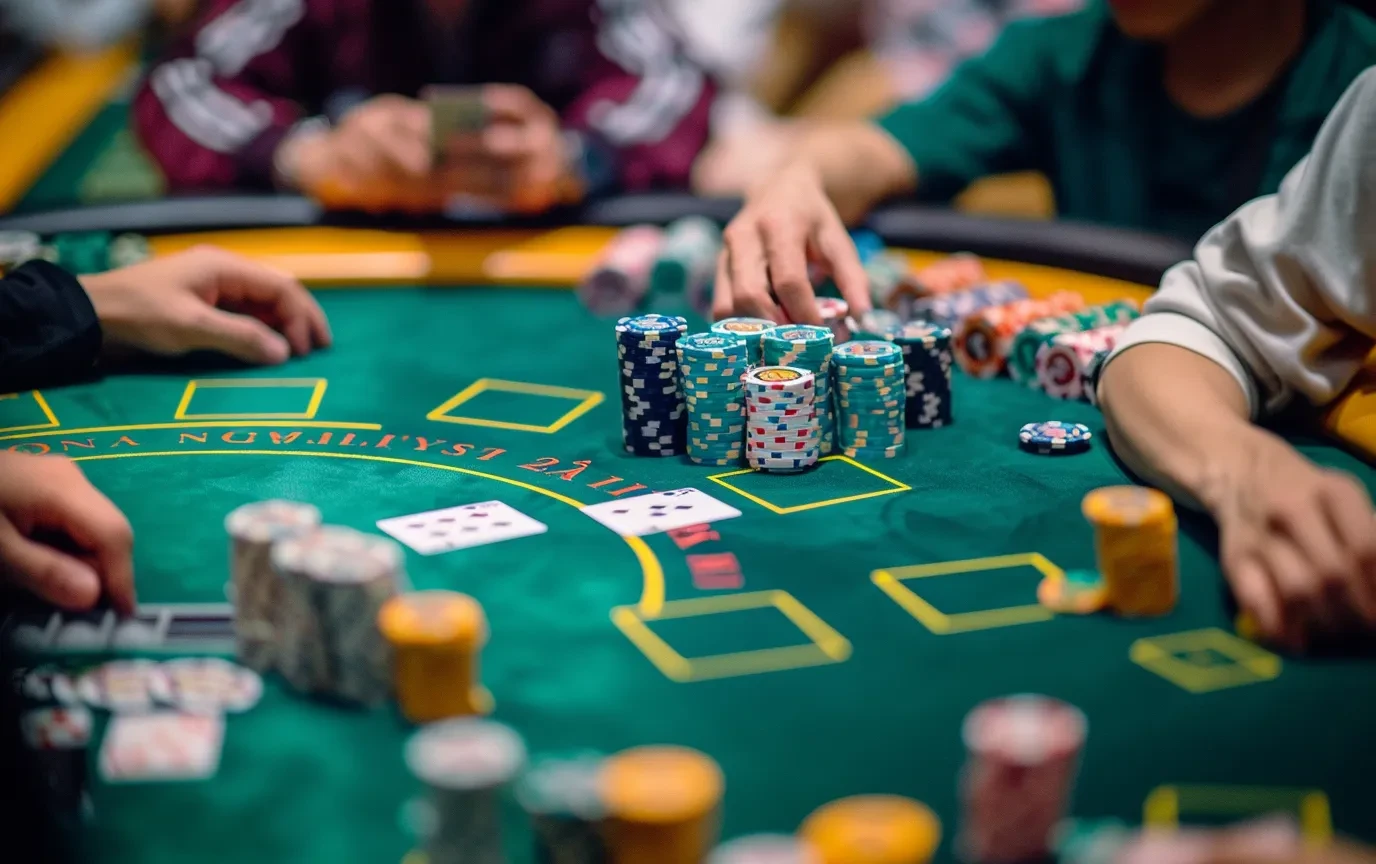 Memahami Bonus dan Manfaatnya dalam Dunia Permainan